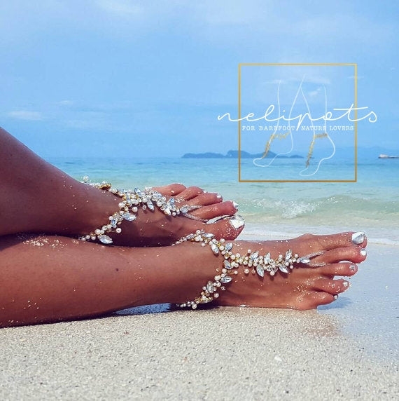 bridal_barefoot_sandals_with_pearls