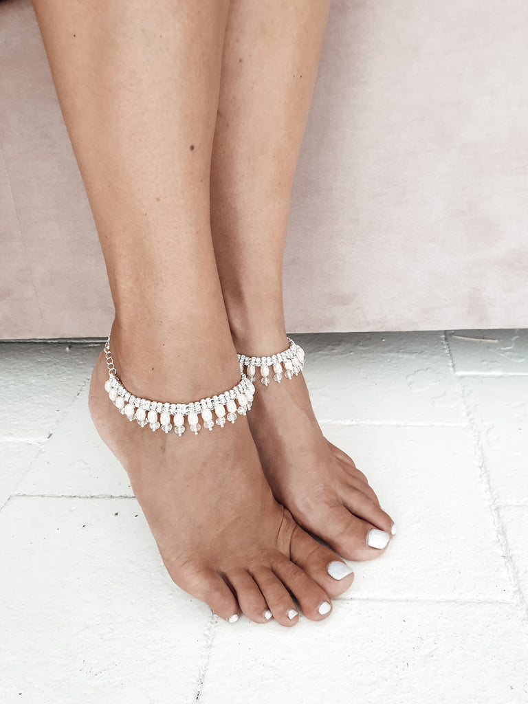 Ankle_Bracelets_Kerala
